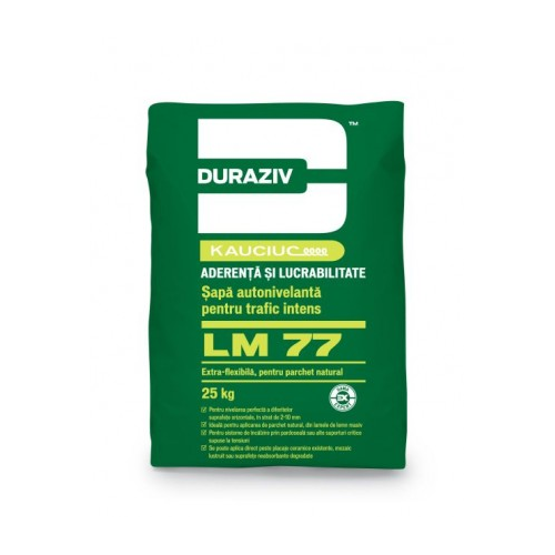 Duraziv LM77
