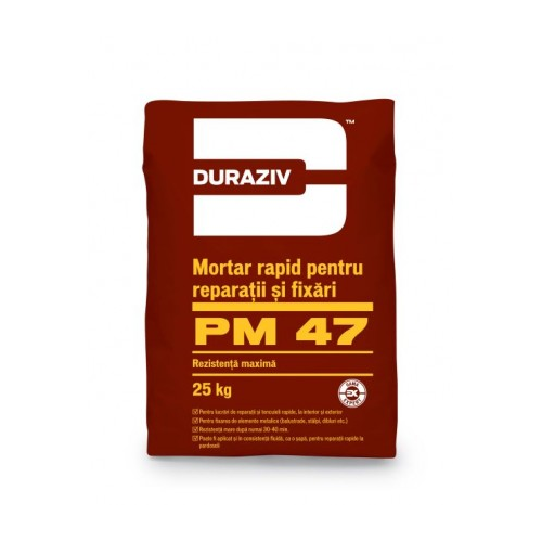 Duraziv PM47