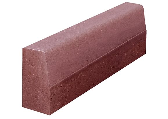 bordura rosu