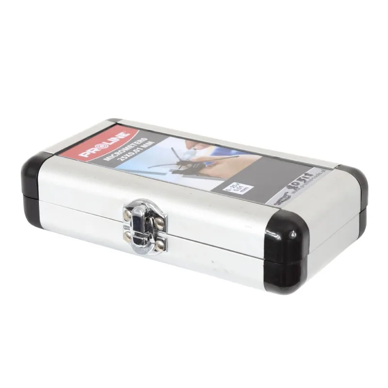 Micrometru 25mm/Precizie 0.01mm